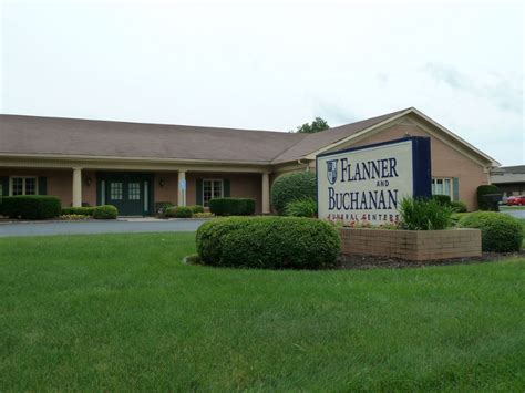 Click for directions to our facility. . Flanner and buchanan